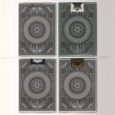 Fulton's Cinematics Set [AUCTION]