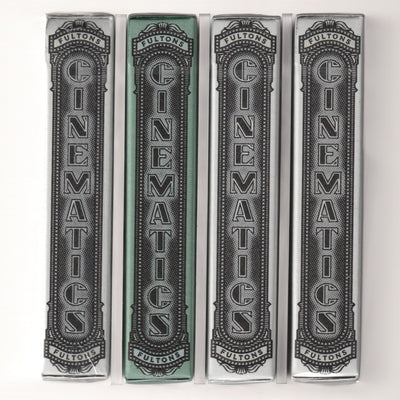 Fulton's Cinematics Set [AUCTION]
