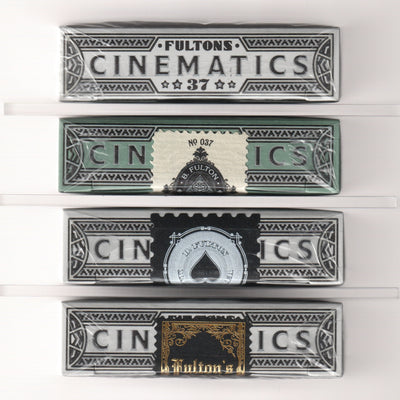 Fulton's Cinematics Set [AUCTION]
