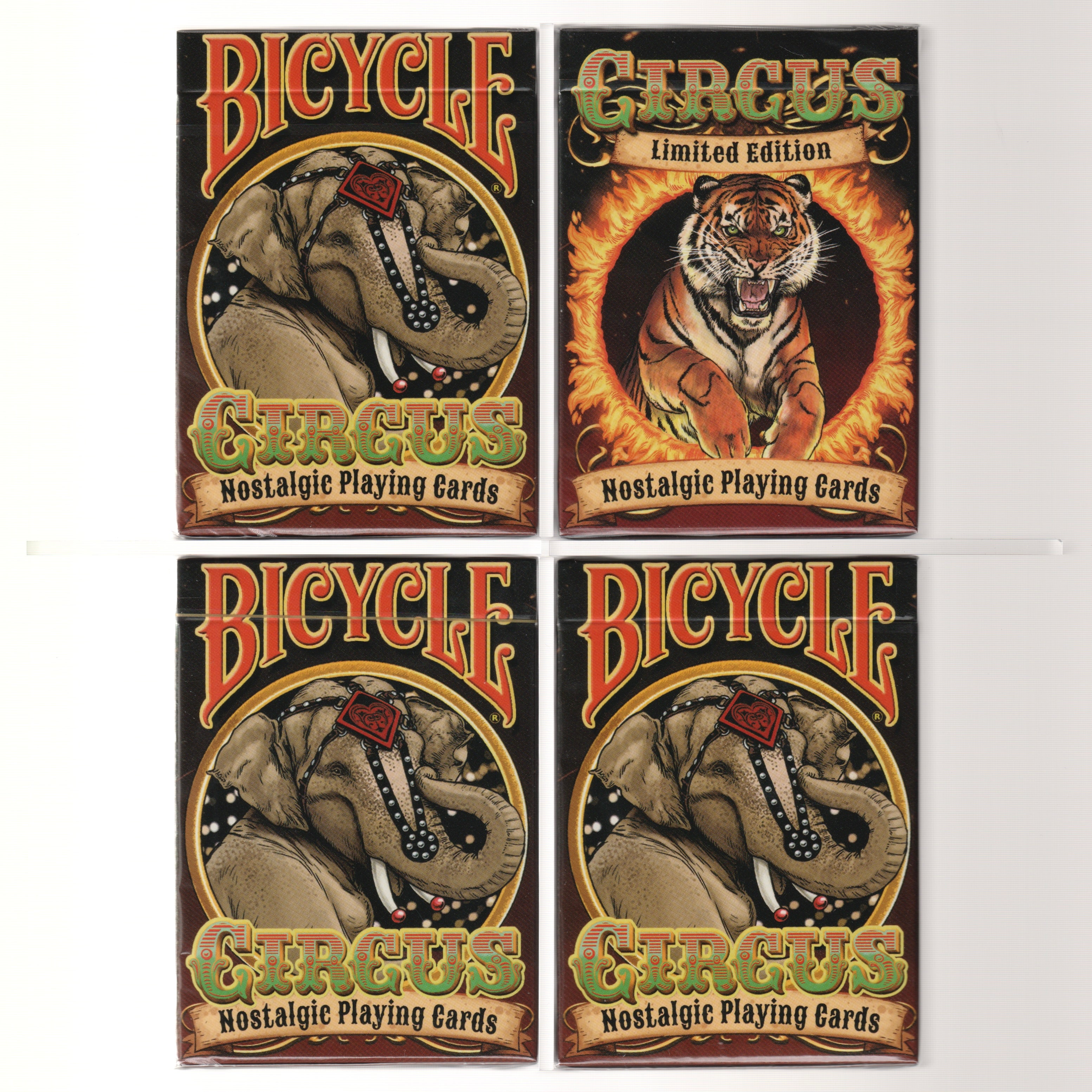 Circus Bundle [AUCTION]