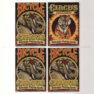 Circus Bundle [AUCTION]