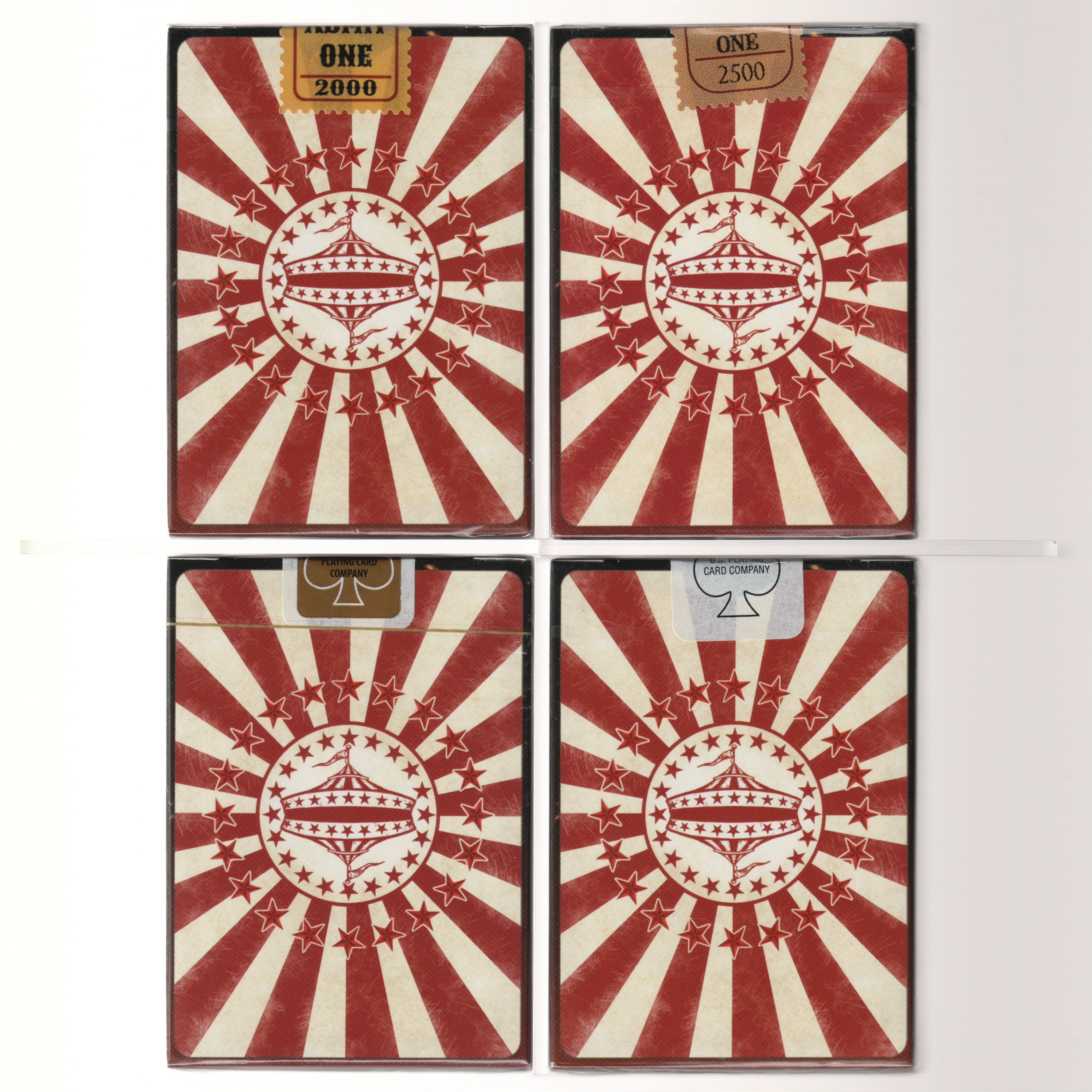Circus Bundle [AUCTION]