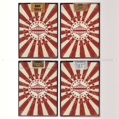 Circus Bundle [AUCTION]