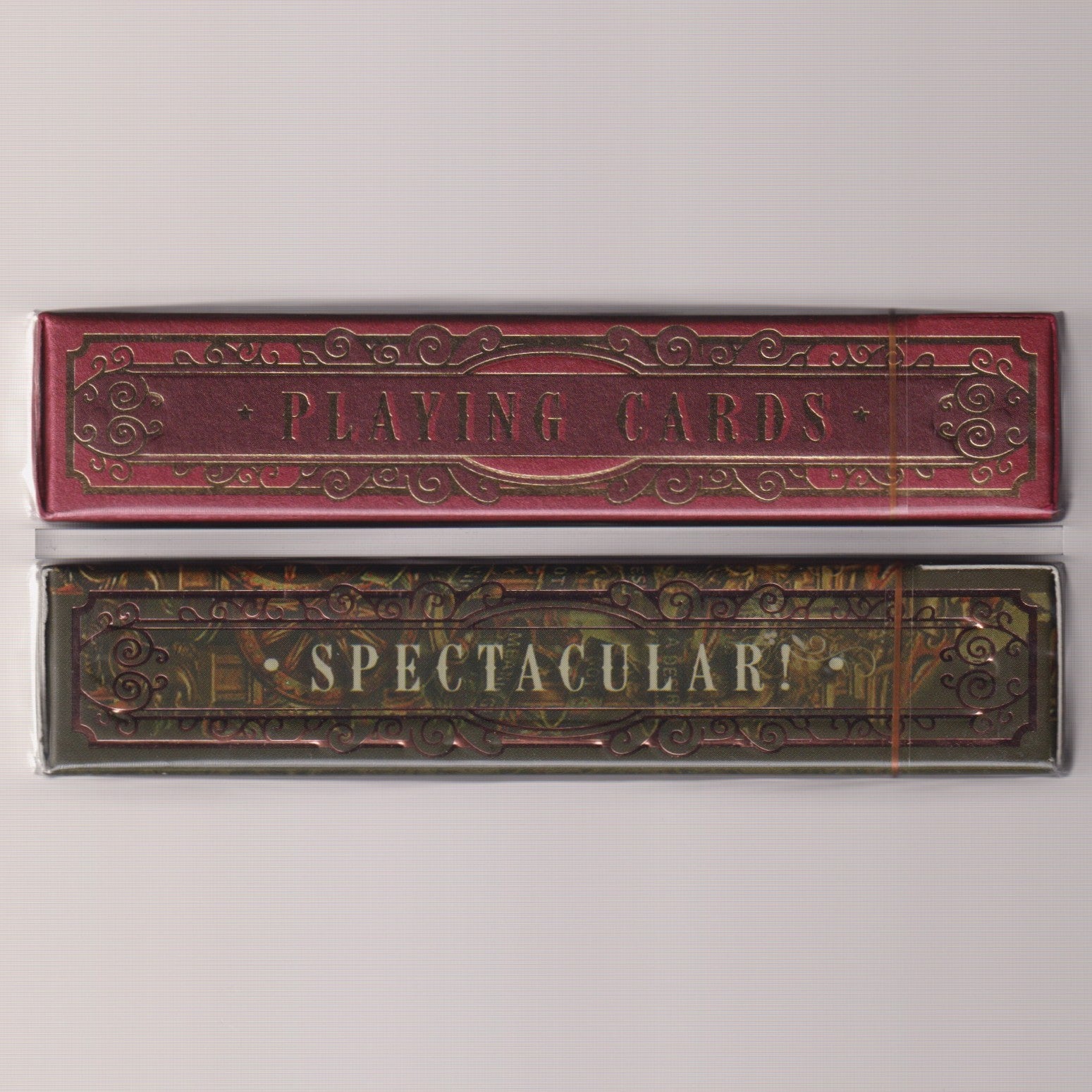 Circus Deluxa & Black Mosquito [AUCTION]