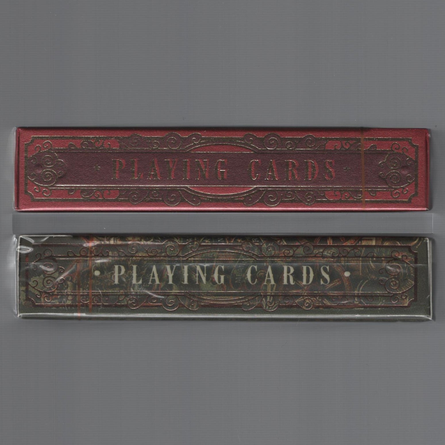 Circus Deluxa & Black Mosquito (#0533/1850) [AUCTION]