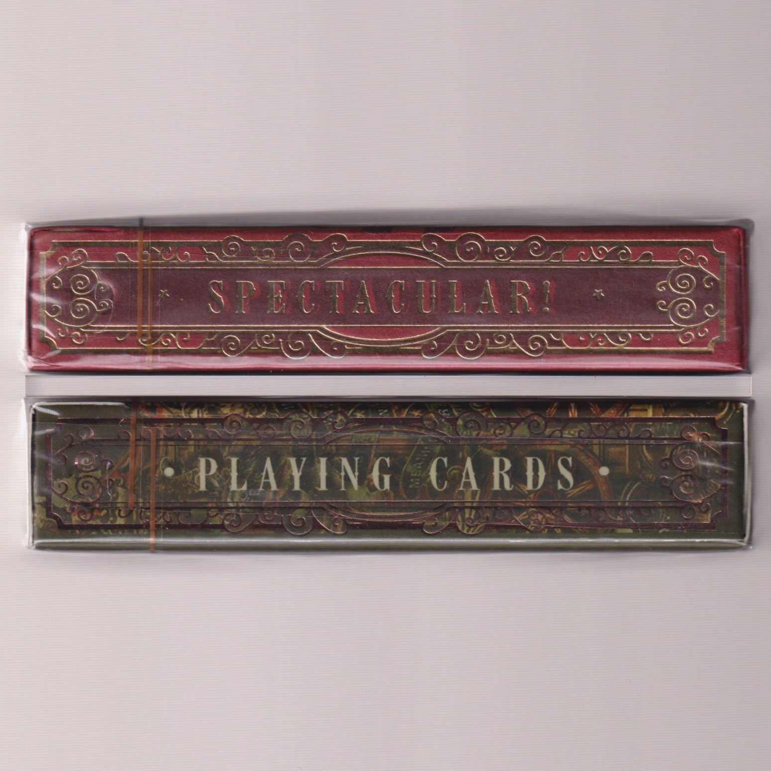 Circus Deluxa & Black Mosquito [AUCTION]