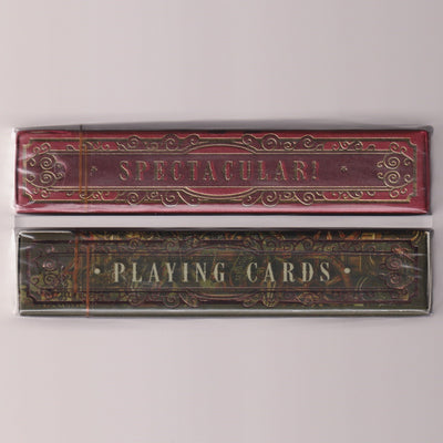 Circus Deluxa & Black Mosquito [AUCTION]