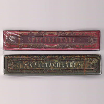 Circus Deluxa & Black Mosquito (#1540/1850) [AUCTION]