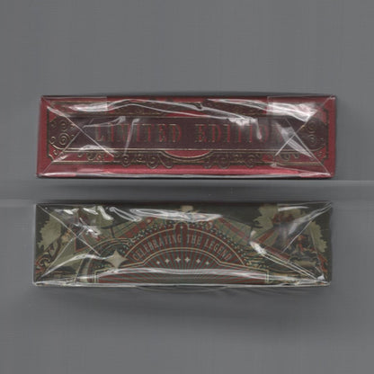 Circus Deluxa & Black Mosquito (#0533/1850) [AUCTION]