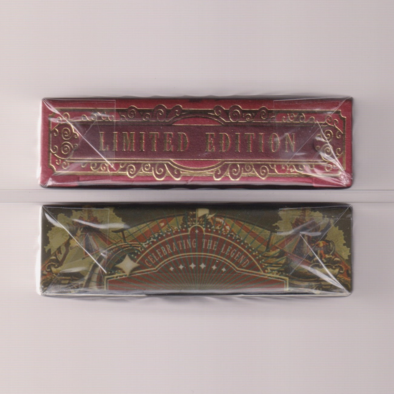 Circus Deluxa & Black Mosquito [AUCTION]