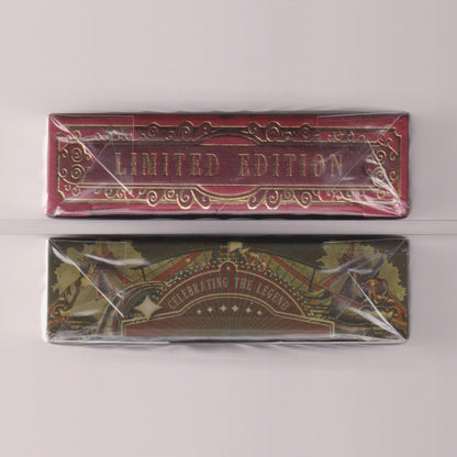 Circus Deluxa & Black Mosquito [AUCTION]