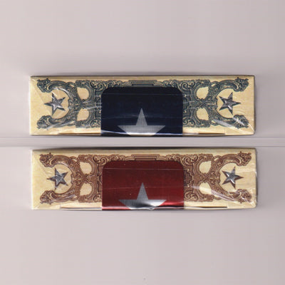 Bicycle Civil War Limited Set #0819/1500 [AUCTION]