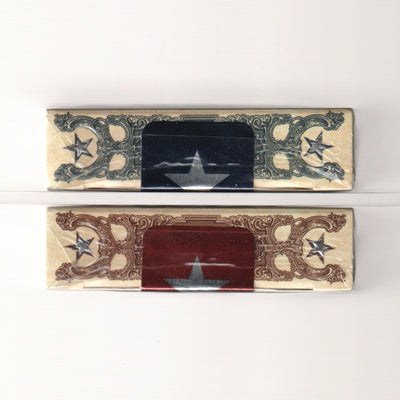 Bicycle Civil War Limited Set #1079/1500 [AUCTION]