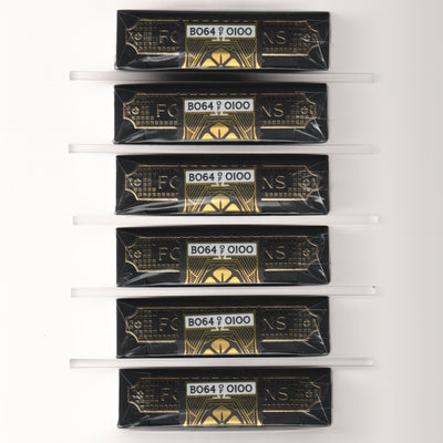 Four Clans Half Brick Collectors Box (#B064/100) [AUCTION]