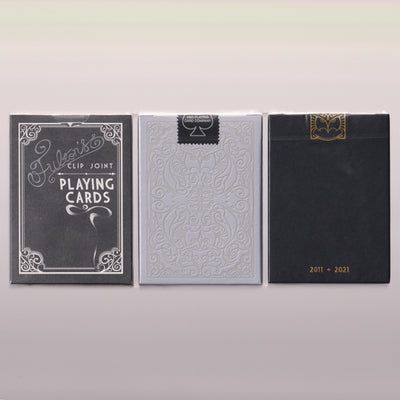 Fulton's Clip Joint Set [AUCTION]