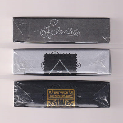 Fulton's Clip Joint Set [AUCTION]