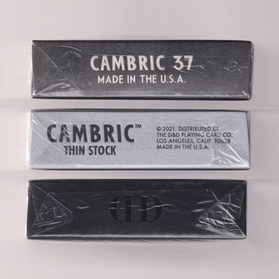 Fulton's Clip Joint Set [AUCTION]