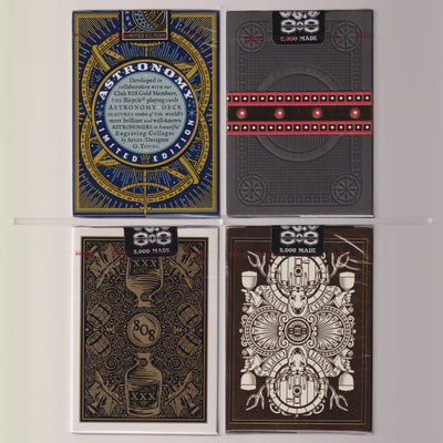 Bicycle Club 808 Set [AUCTION]