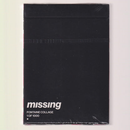 Fontaine Collage [AUCTION]