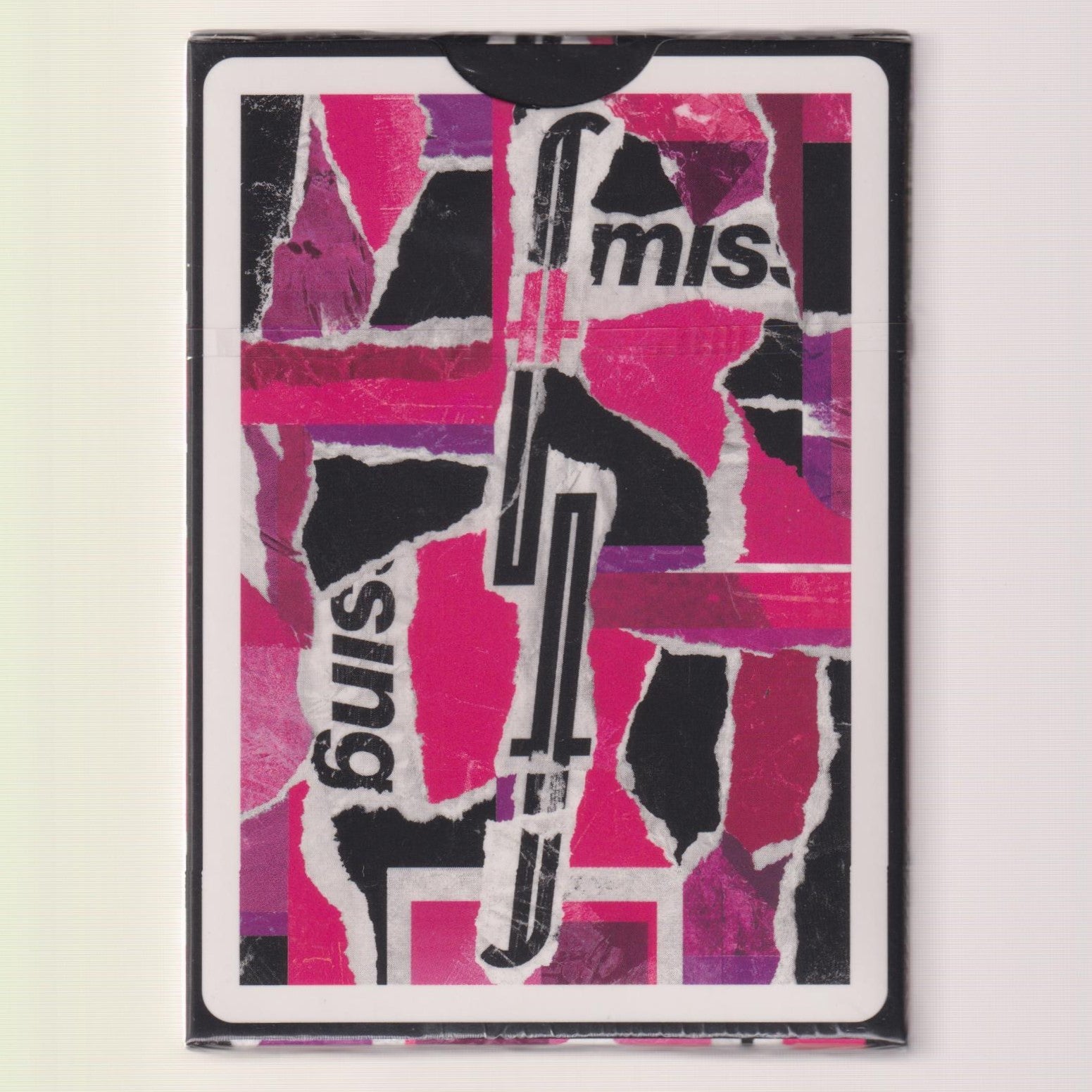 Fontaine Collage [AUCTION]