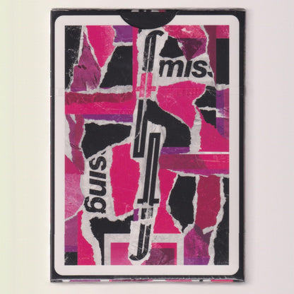 Fontaine Collage [AUCTION]