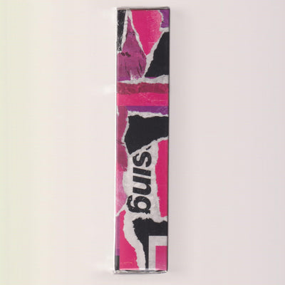 Fontaine Collage [AUCTION]
