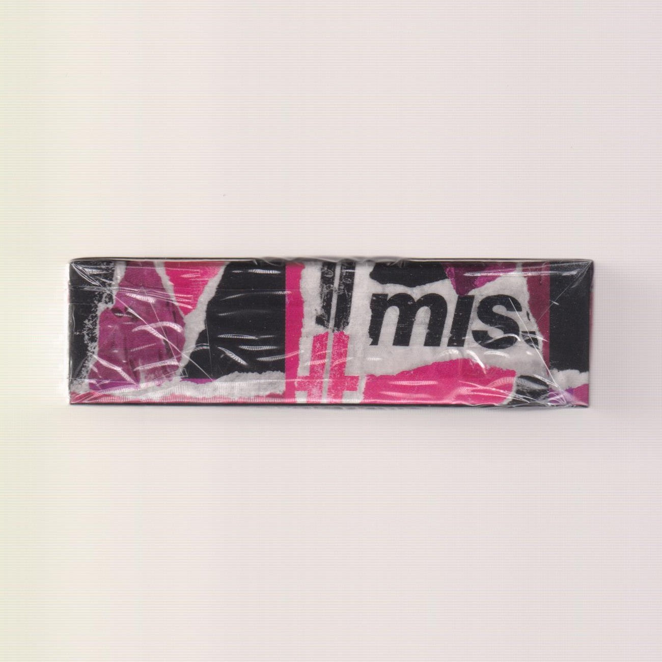 Fontaine Collage [AUCTION]