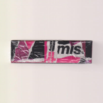 Fontaine Collage [AUCTION]