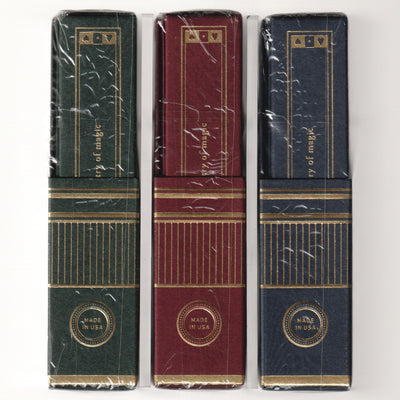 Card College Luxury Acrylic Box Set (#174/500) [AUCTION]