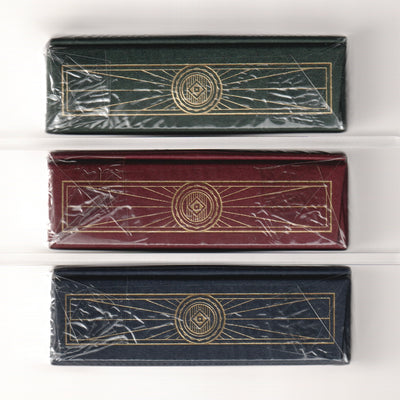 Card College Luxury Acrylic Box Set (#174/500) [AUCTION]