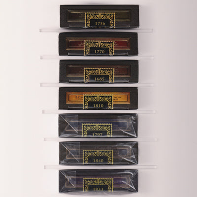 Composers 7-Deck Set [AUCTION]