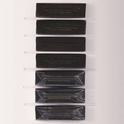 Composers 7-Deck Set [AUCTION]