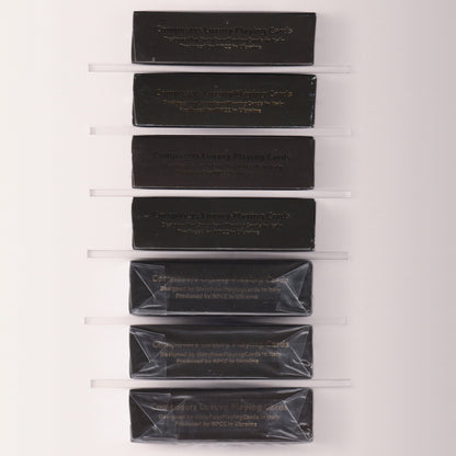 Composers 7-Deck Set [AUCTION]