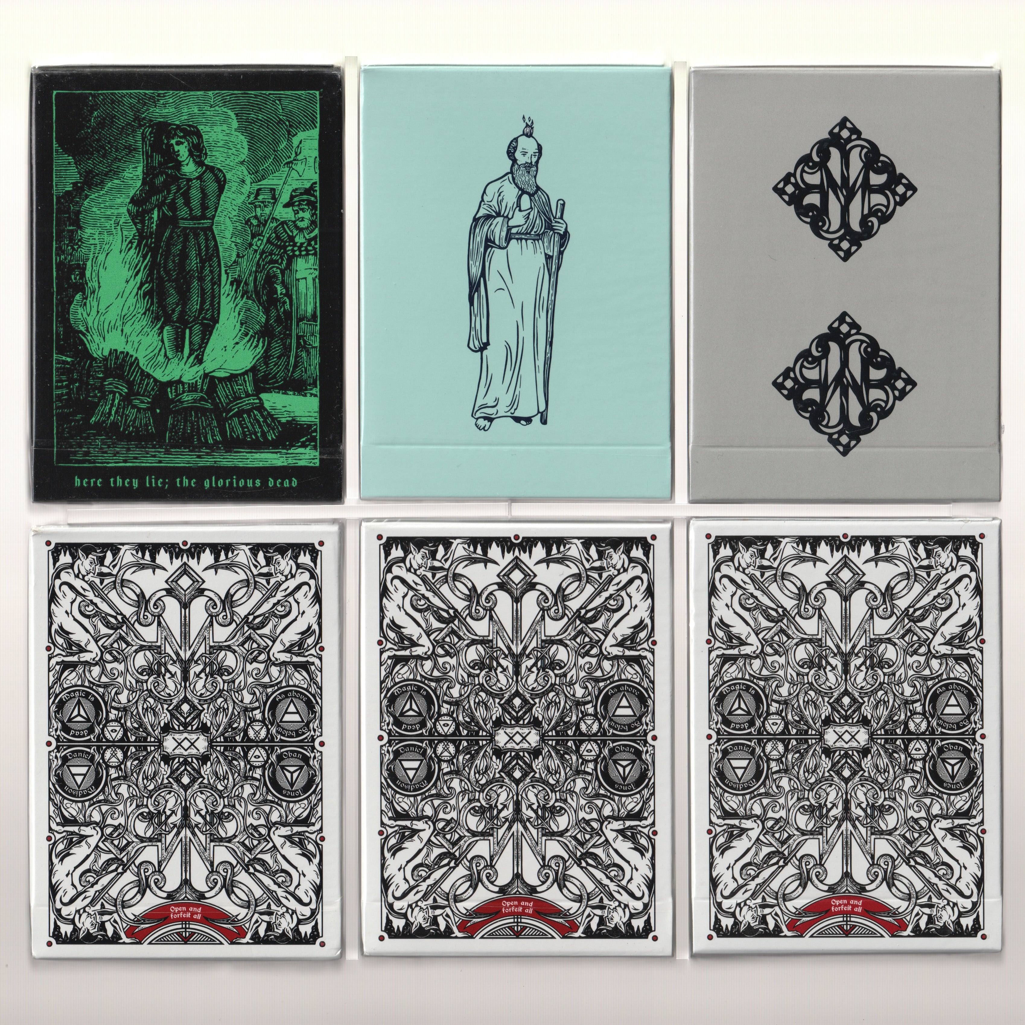 Confession Series [AUCTION]
