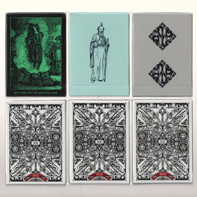 Confession Series [AUCTION]