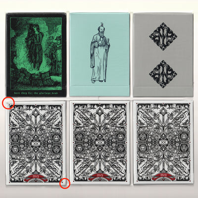 Confession Series [AUCTION]