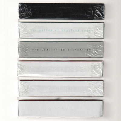 Confession Series [AUCTION]