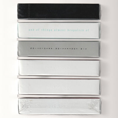 Confession Series [AUCTION]