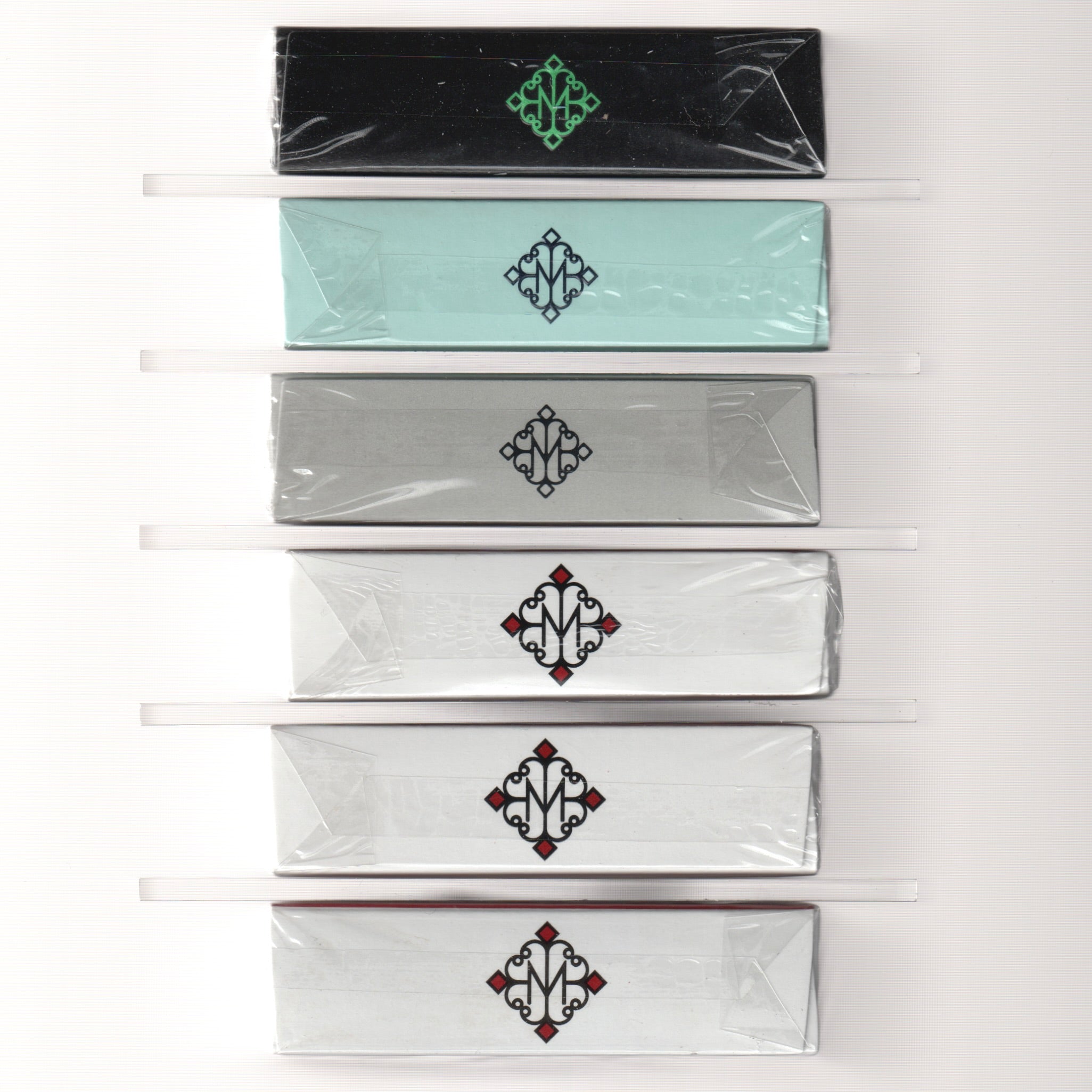 Confession Series [AUCTION]