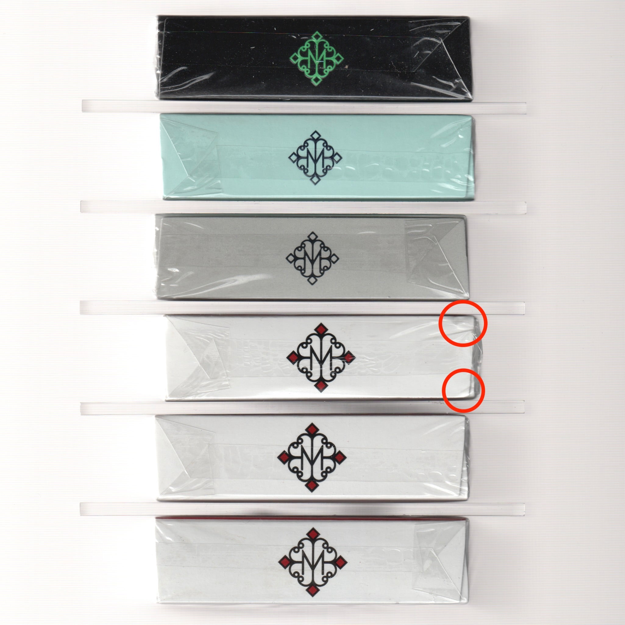 Confession Series [AUCTION]