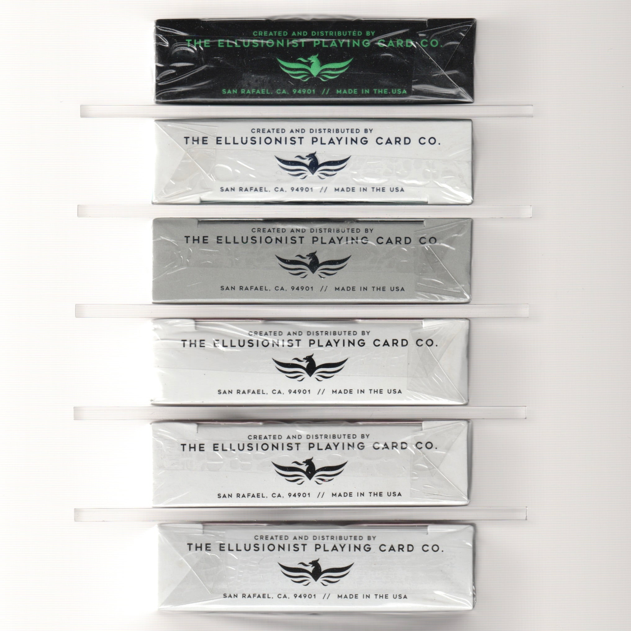 Confession Series [AUCTION]