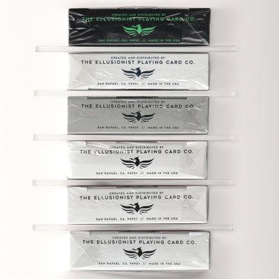 Confession Series [AUCTION]