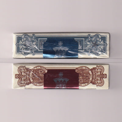 Continental & The Crown [AUCTION]