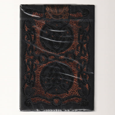 666 Dark Reserve (Bronze Gilded, #084/199) [AUCTION]