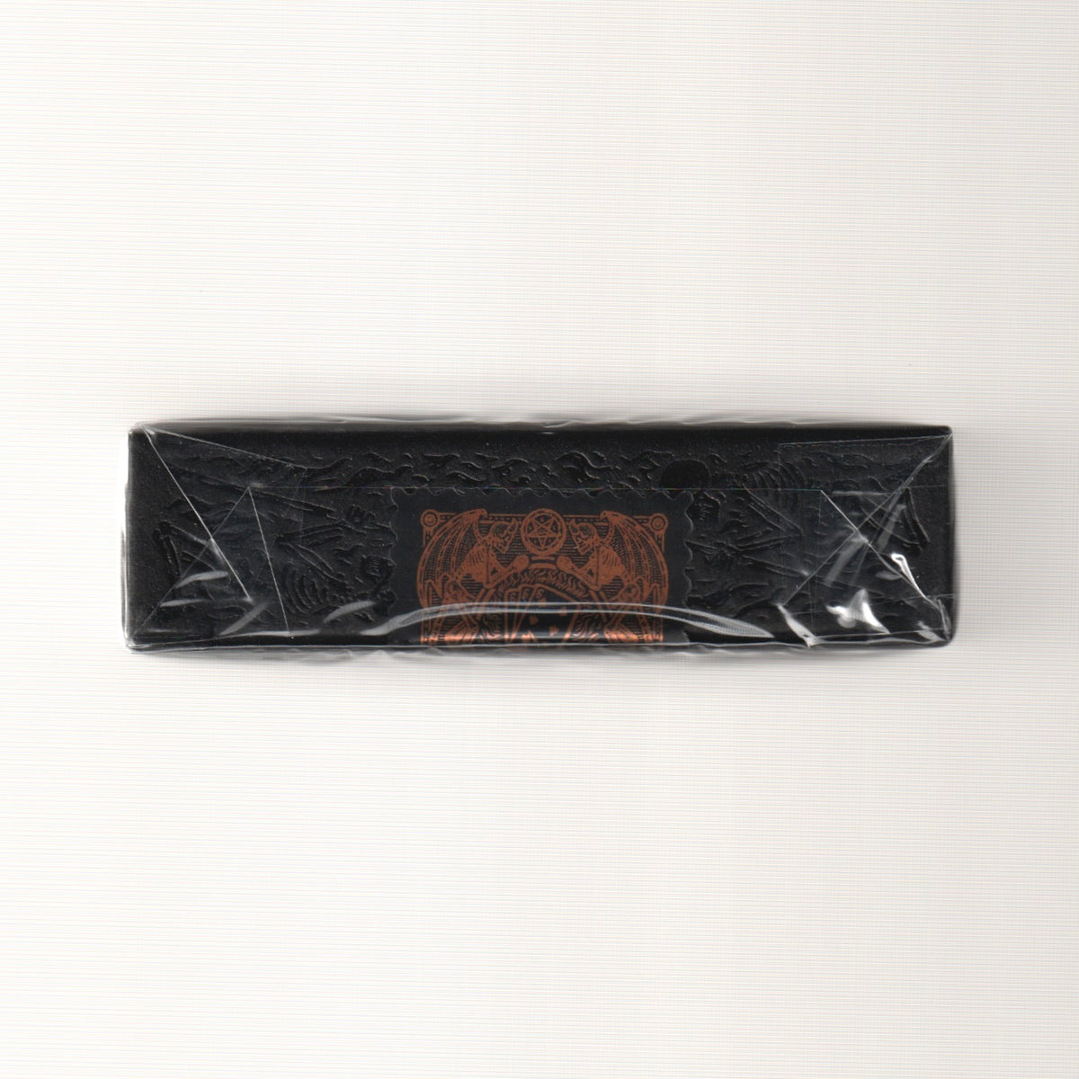666 Dark Reserve (Bronze Gilded, #084/199) [AUCTION]