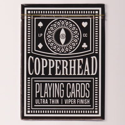 Copperhead (V3, Copper Foil) [AUCTION]