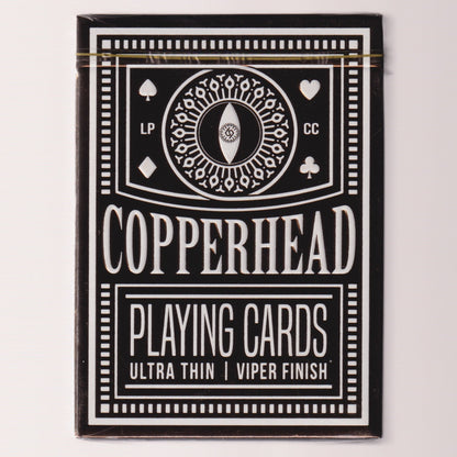 Copperhead (V3, Copper Foil) [AUCTION]