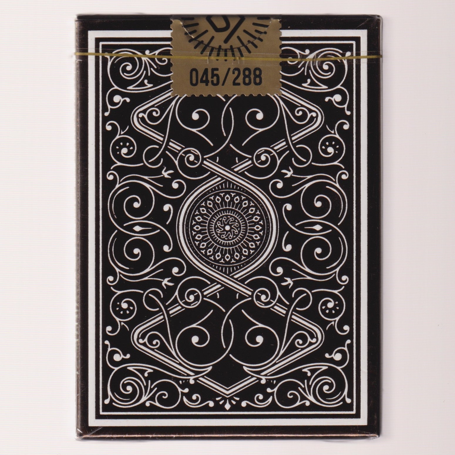 Copperhead (V3, Copper Foil) [AUCTION]