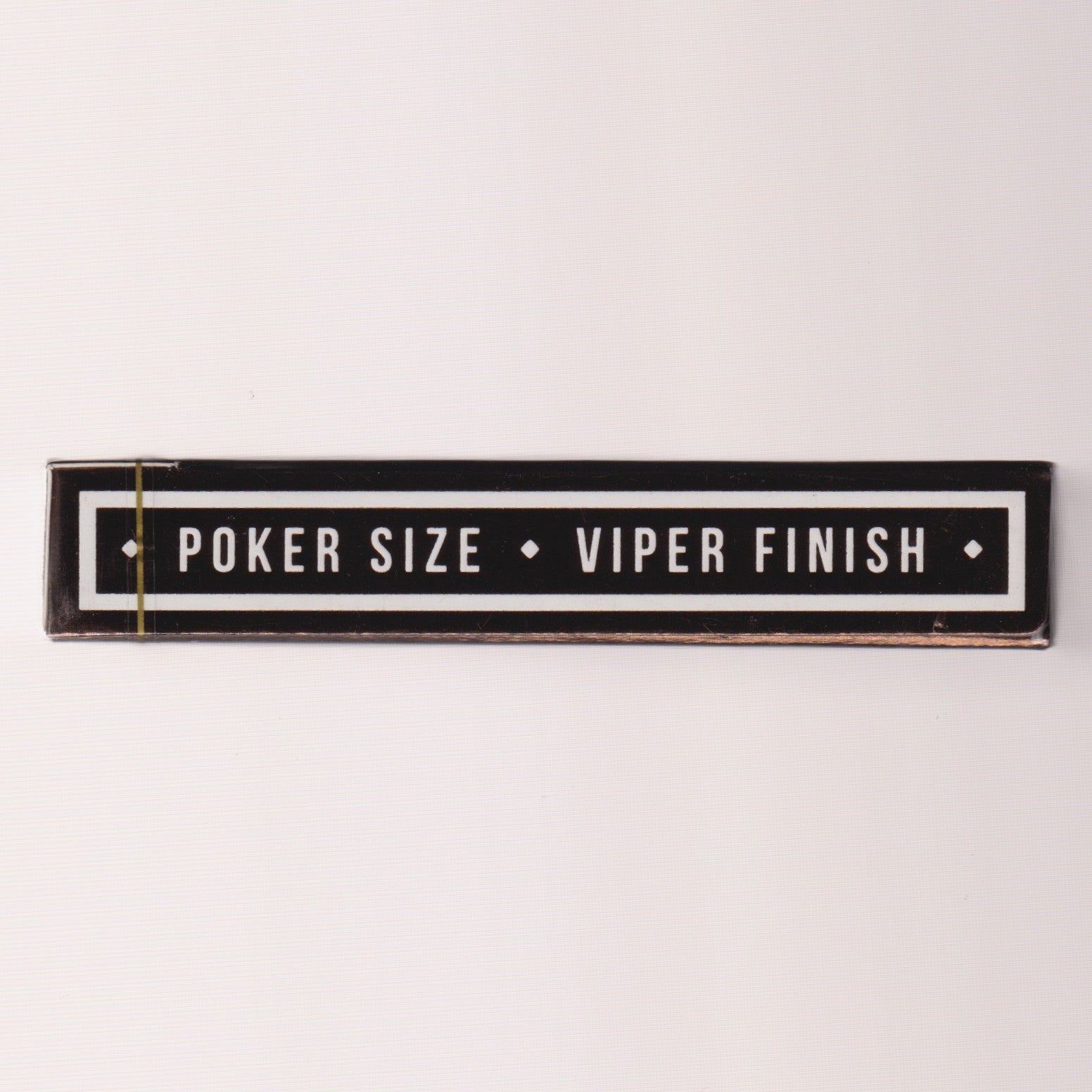 Copperhead (V3, Copper Foil) [AUCTION]