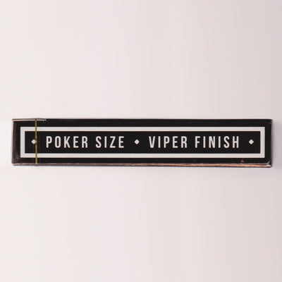 Copperhead (V3, Copper Foil) [AUCTION]